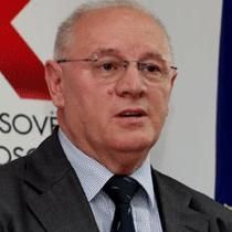 Sejdiu Genel Başkanlığa Aday Olacak