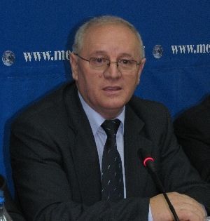 LDK, Hükümete Karşı Gensoru Verecekleri Haberini Yalanladı