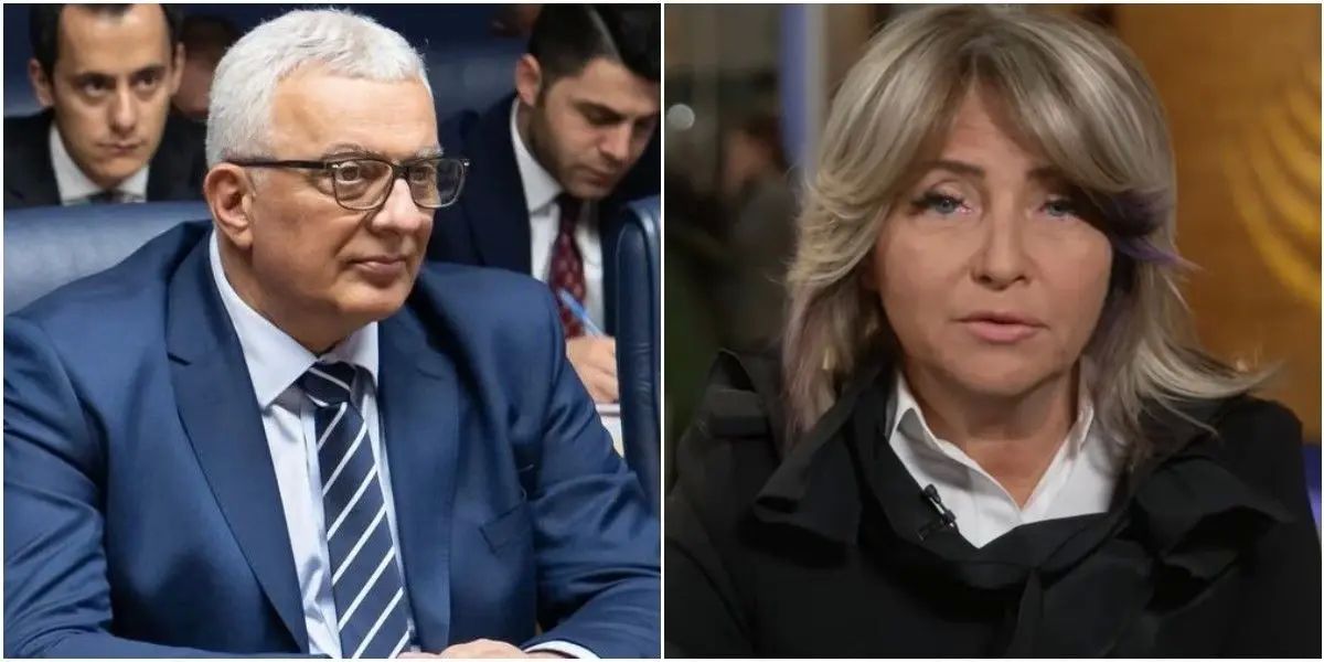 KARADAĞ MECLİS BAŞKANINA TEPKİ: “UTANÇ VERİCİ VE KABUL EDİLEMEZ”