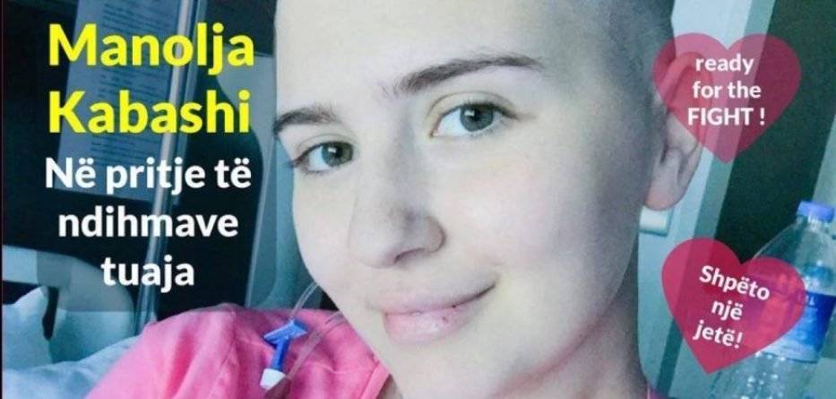 Manolya İçin Destek Konseri Düzenlendi