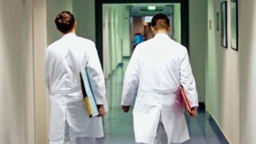 Sağlık Sendikacıları 14 Kasım'da Protesto Düzenleyecek