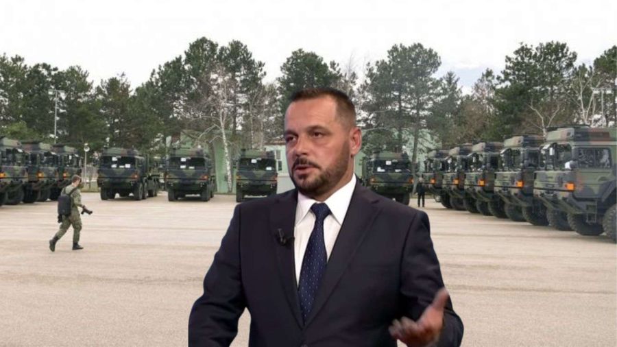 Sırbistan, Kosova’ya Karşı Hegemonik Yaklaşımını Sürdürmeye Devam Ediyor
