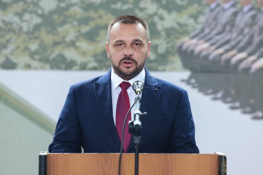 Gıda Tedariğini Güvence Altına Almak İçin Çaba Gösteriliyor
