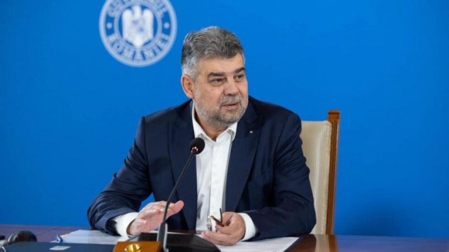 Romanya Başbakanından Kurti’ye: Siyaseti Spora Karıştırma