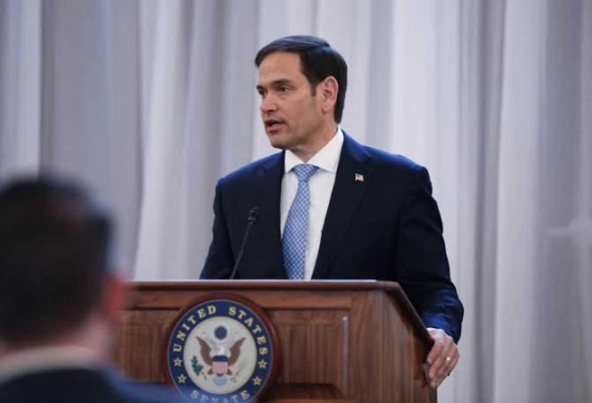  Rubio: ABD, Sırbistan ile Stratejik İş Birliğini Güçlendirmeyi Hedefliyor 