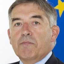 EULEX Yöneticisi Belgrat'ı Ziyaret Ediyor