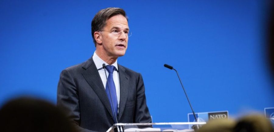 Rutte ve NATO Büyükelçilerinin Kosova’yı Ziyaret Etmesi Bekleniyor