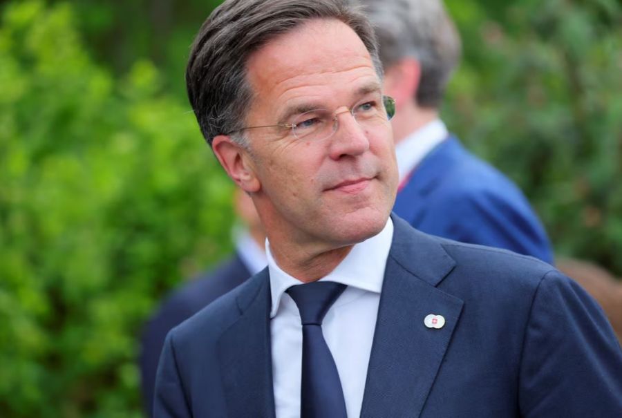 NATO Yeni Genel Sekreteri Rutte Bugün Göreve Başlayacak