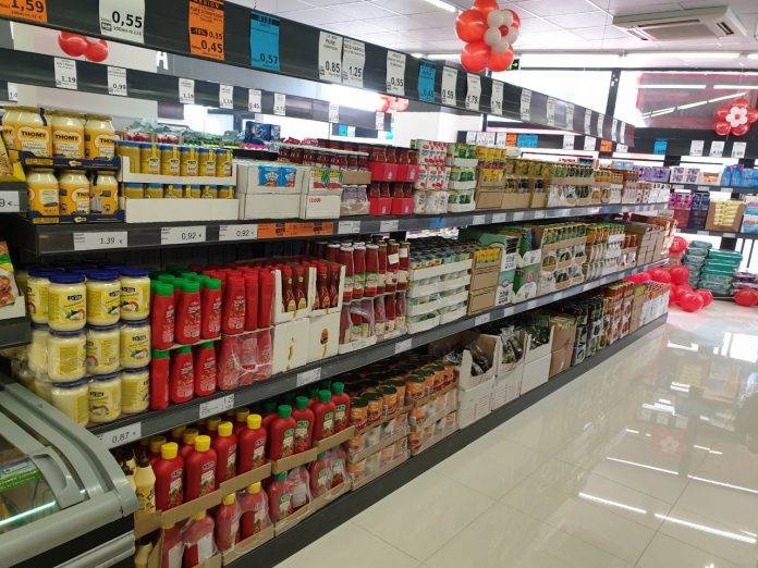 Bugünden İtibaren Marketlerin Kısaltılmış Çalışma Saatleri