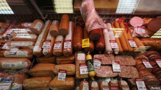 Marketlerde Temizlik Şartları Alarm Verici