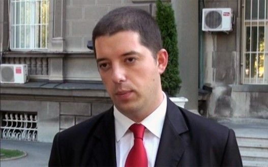 Đurić: Sırplar Kosova Kurumlarına Dahil Olacaklar
