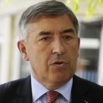 Kosova'nın Kuzeyine Erişim Konusunda Anlaşma Yapmayız!