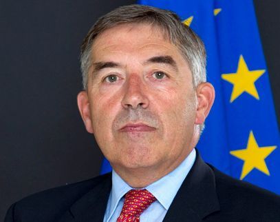 Marnhac, Belgrat Ziyaretini Tamamladı