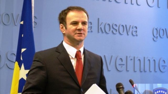 Yeni Misyon İçin Anlaşma Martta