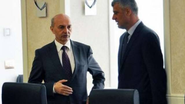 PDK ile LDK Arasında İktidar Paylaşım Anlaşması Bugün veya Yarın İmzalanıyor