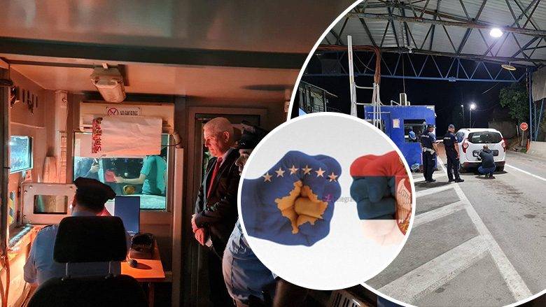 Kosova-Sırbistan Arasında Kimlik Belgeleri Anlaşması Uygulanmaya Başladı
