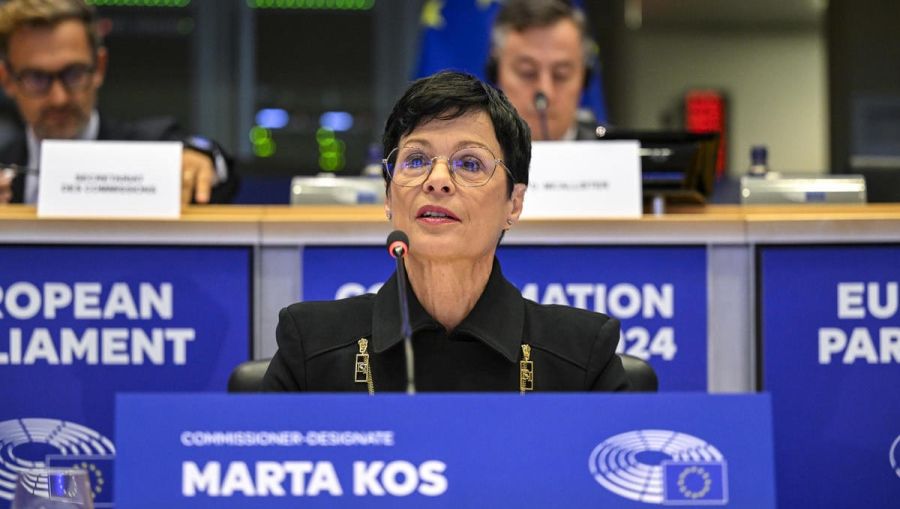 Kosova ve Sırbistan, AB Yolunda İlerleyen İki Ülke