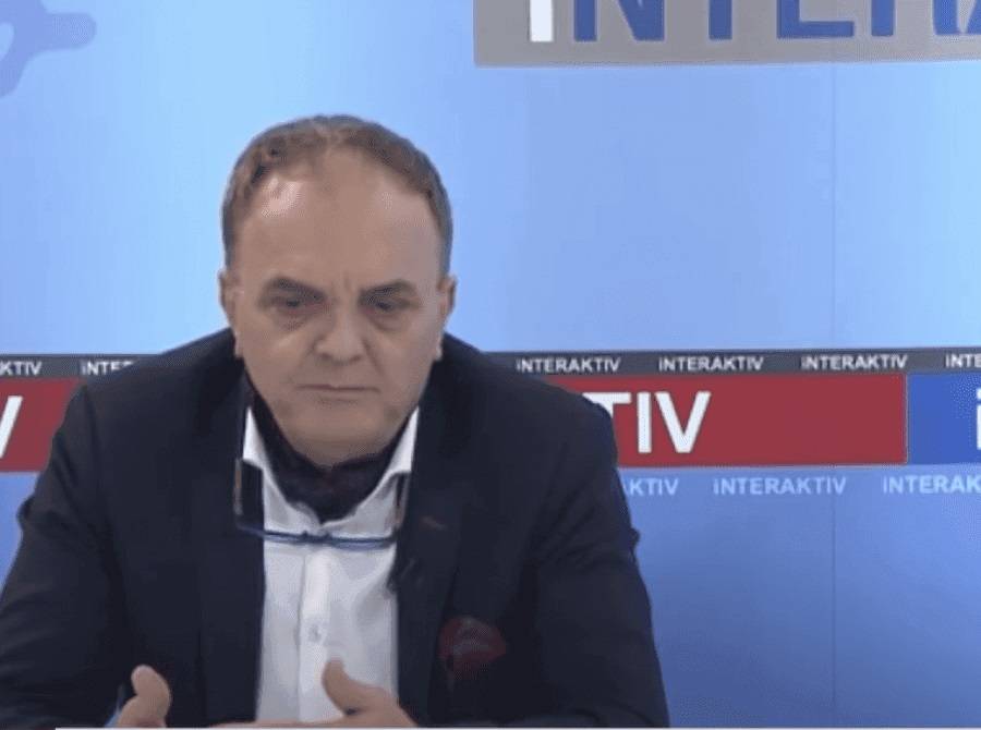 PDK, Zagreb Büyükelçimizin Görevden Alınmasını İstiyor