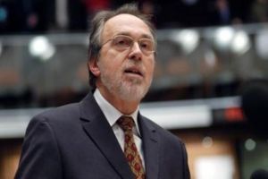Marty: Dokunulmazlığım Var, Dava Bir şey Üretmez