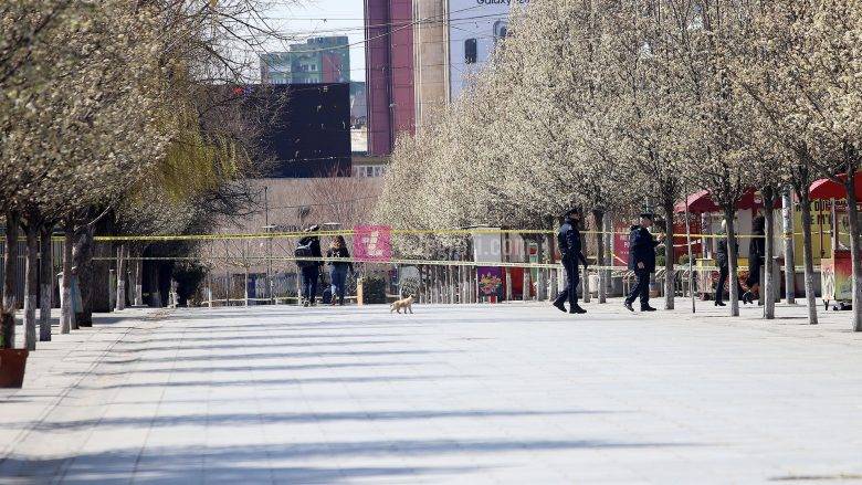 Hükümet’in Yeni Anti-Covid Tedbirleri Bugün Alması Bekleniyor