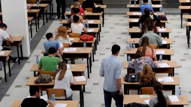 Eğitim Bakanlığı Mezuniyet Sınavını Olumlu Değerlendirdi