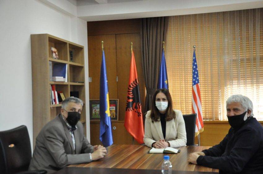 SBASHK’tan Eğitim Bakanı’na Tepki