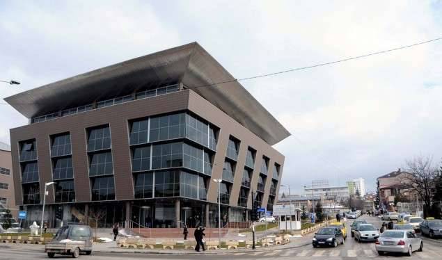 Kosova’da 56 Öğretmen ve 25 Öğrenci Koronavirüsten Enfekte