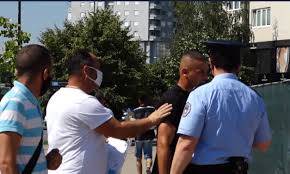 Polis Vatandaşlara Maske Zorunluluğunu Hatırlattı