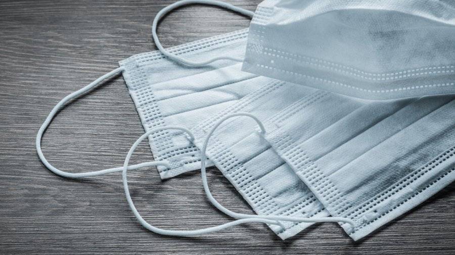 Sağlık Bakanlığı Acilen Maske ve Koruyucu Ekipmanla Donatılacak