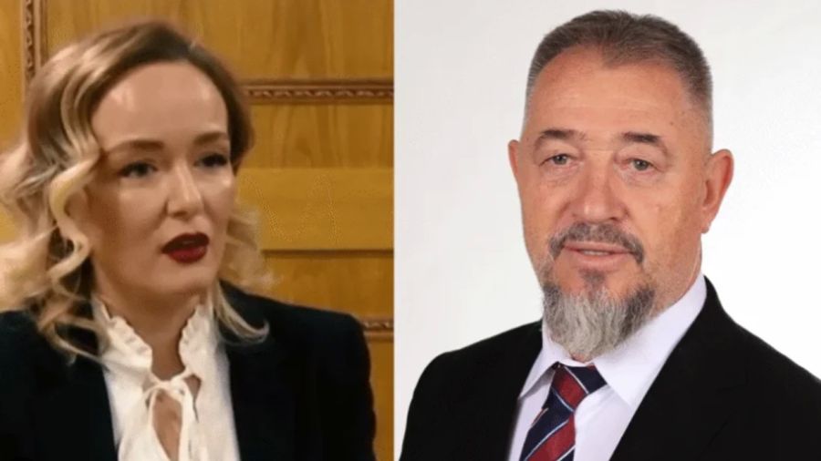 Matoshi’den Lushtaku’ya Tepki: “Sorunun Kaynağı Kadınlar Değil, Bu Usulsüzlükler”