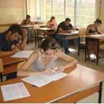 Bitirme Sınavı 9 ve 23 Haziranda