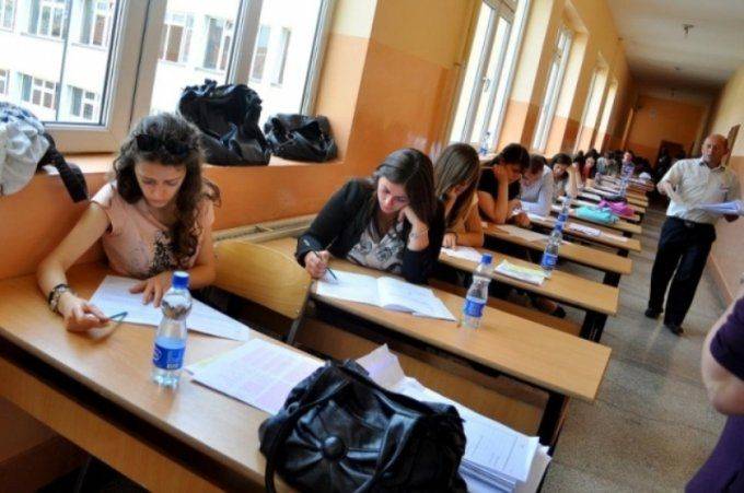 Mezuniyet Sınavının Bölgelere Göre Sıralaması Belli Oldu