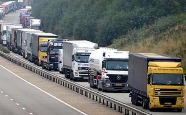 AB-nin Beş Ülkesi, Kosova'nın Yeşil Kart Üyeliğini Bloke Ediyor