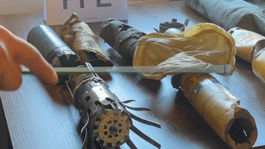 Kuzeyde Patlayıcılardan Temizlenmesi Gereken 9 Bölge Kaldı