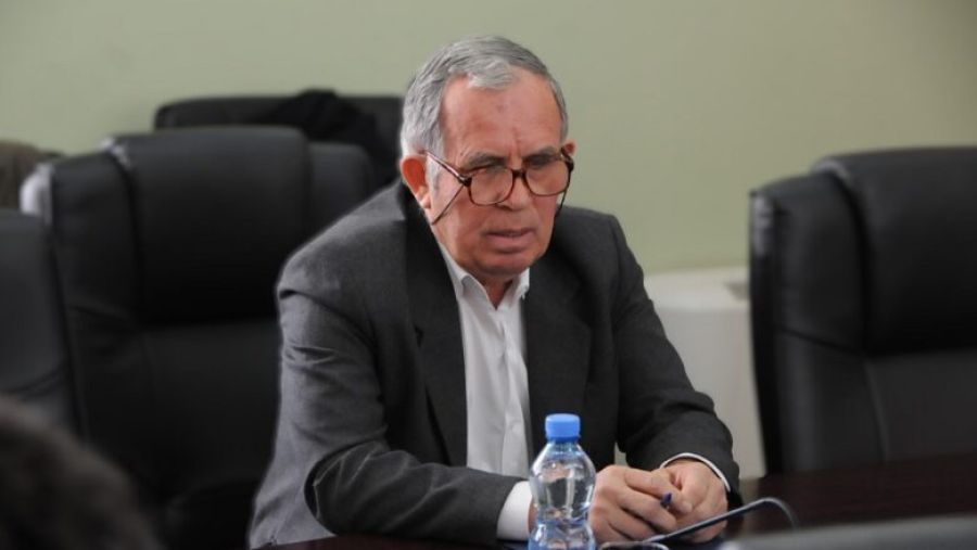 Baraliu: Anlaşma Bekleniyor, Bu Son Fırsat