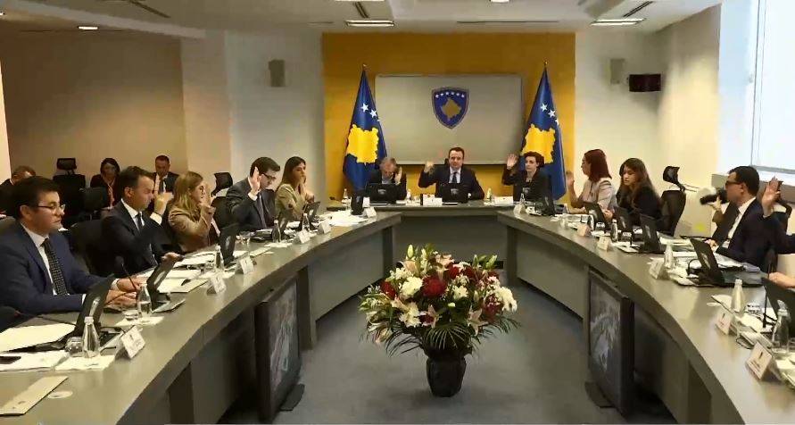 Hükümet, Temel Listeden İlaçlar İçin 4.2 Milyon Euro Bütçe Ayırdı