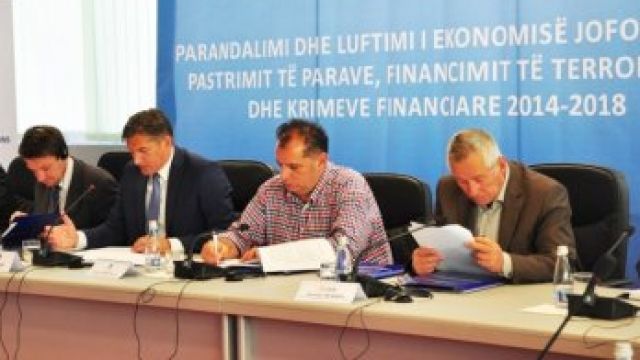 Mali Suçlar Sayısında Artış
