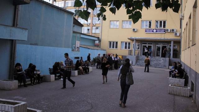 PÜ-de İkinci Dönemde 3192 Öğrenci Kabul Edilecek