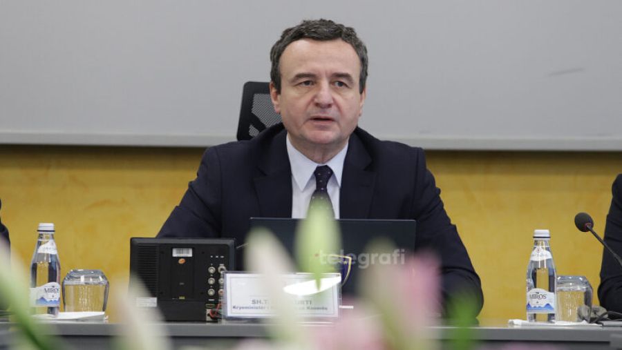 Orduya 1 Milyar Euro Yatırım Vaat Etti