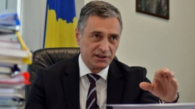 Başsavcı Yolsuzluk ve Terörle Mücadelede Kararlı