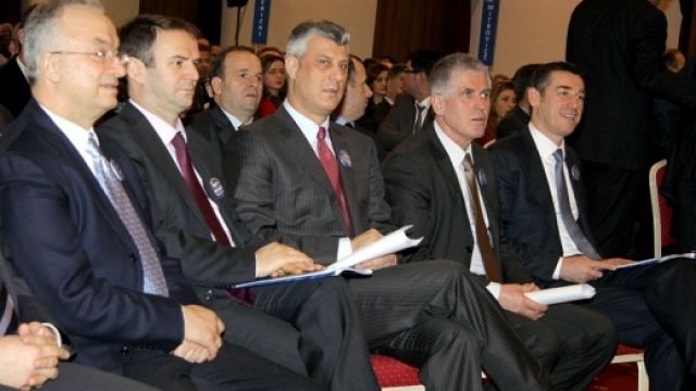 PDK Başkanlık Divanı Bugün Toplanıyor