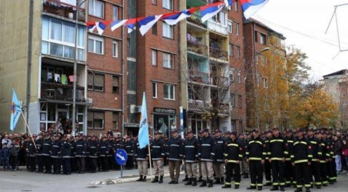 "Sivil Koruma" İçin Görevler