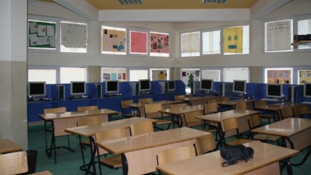 Priştine Okullarında Kullanılan Yakıt Kanserojen