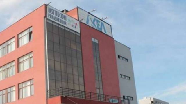 AKEA ve 10'dan Fazla STK Kapatıldı