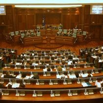 Kosova Meclisi EULEX'i Görüşecek
