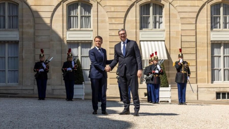 Kosova-Sırbistan İlişkilerinin Normalleşmesi, AB Entegrasyonu İçin Temel Şart