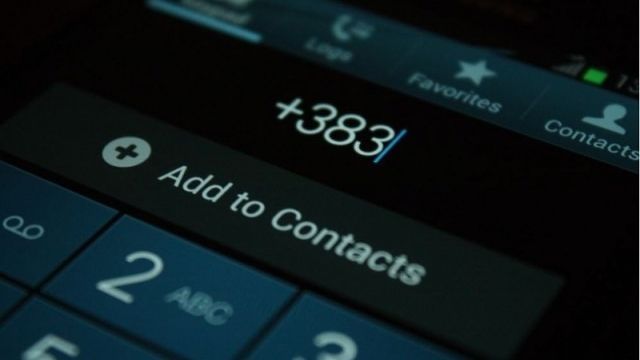 Kosova'ya Telefon Kodu Yılın Ortasına Kadar