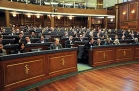 Milletvekilleri Kendilerine ait Hak ve Dokunulmazlıklar  Yasasını Tekrar Görüşecekler
