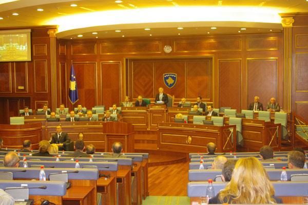 Haradinaj: PDK ile Koalisyon Anlaşması Yok?!