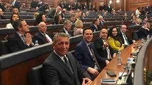 LDK Erken Genel Seçimler Yapılacağı İnancında